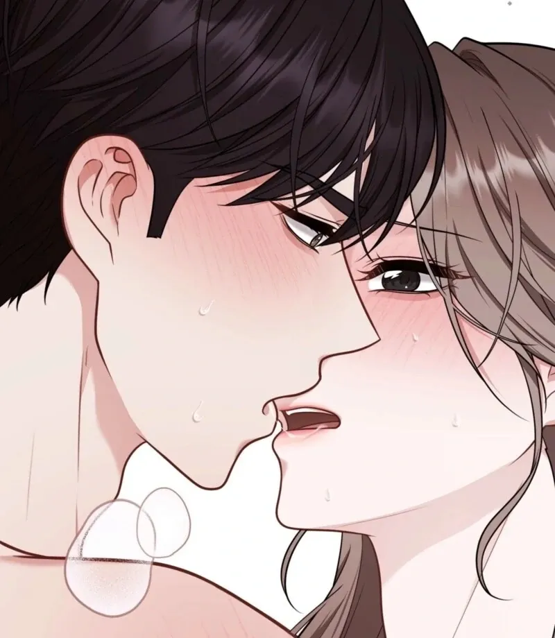 Naughty Deeds with My Husband’s Boss Chapter 3 page 51 - 