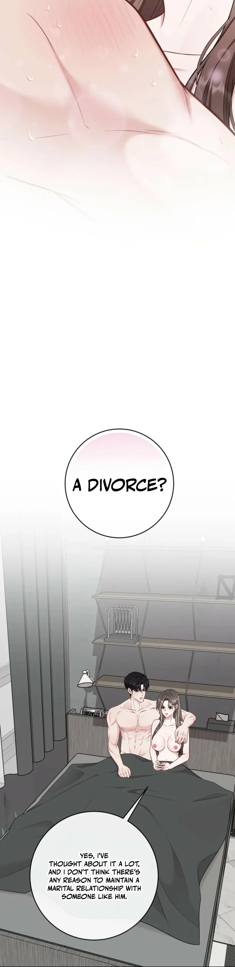 Naughty Deeds with My Husband’s Boss Chapter 3 page 52 - 