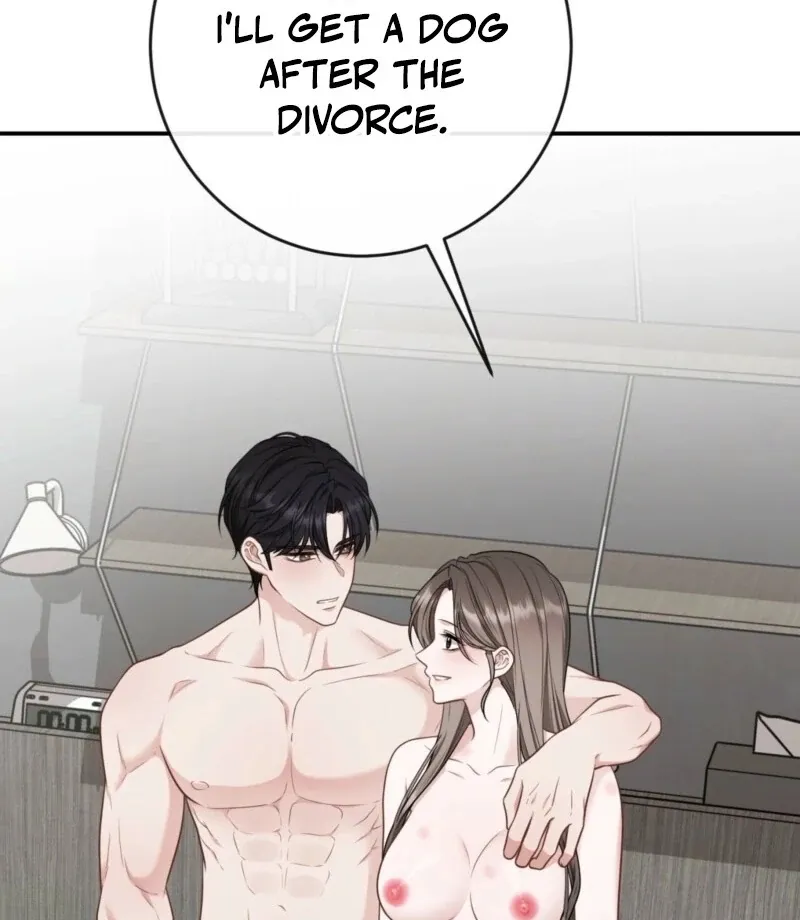 Naughty Deeds with My Husband’s Boss Chapter 3 page 55 - 