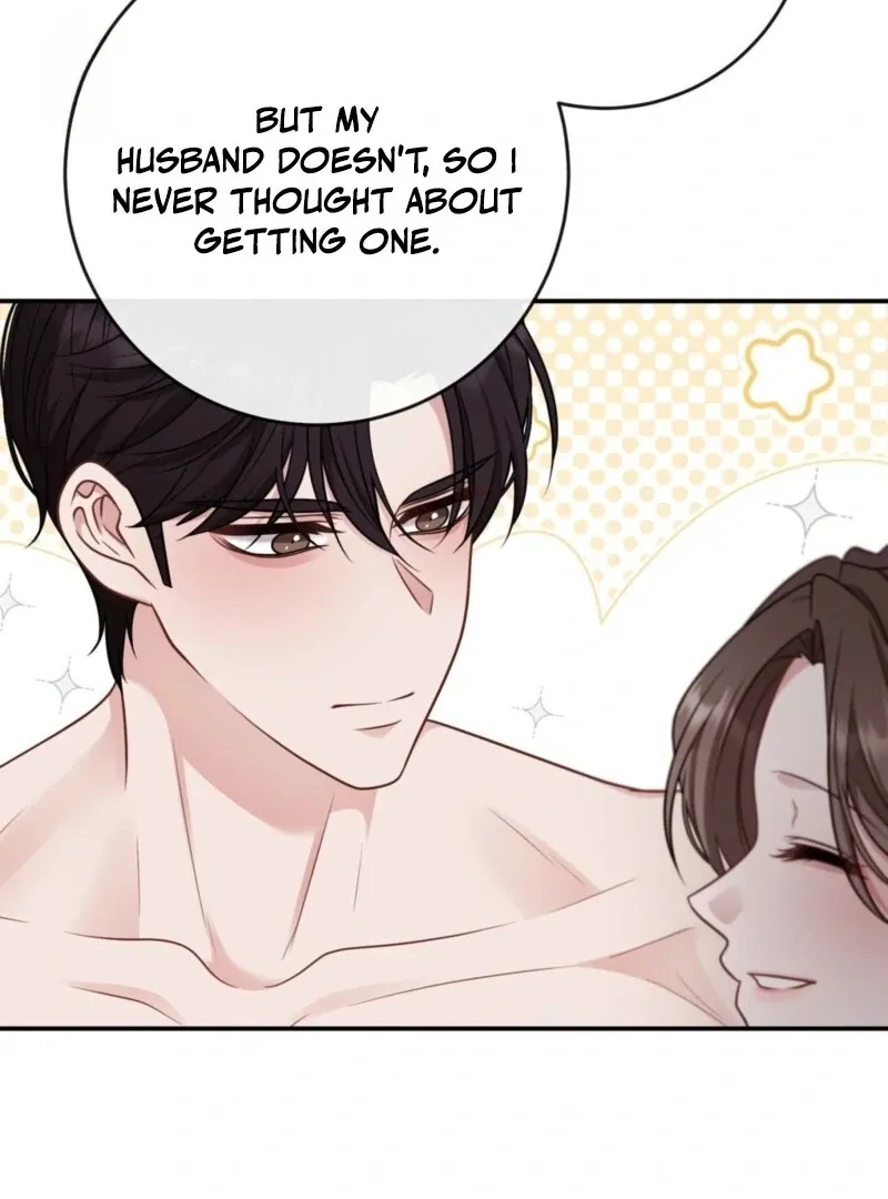 Naughty Deeds with My Husband’s Boss Chapter 3 page 57 - 