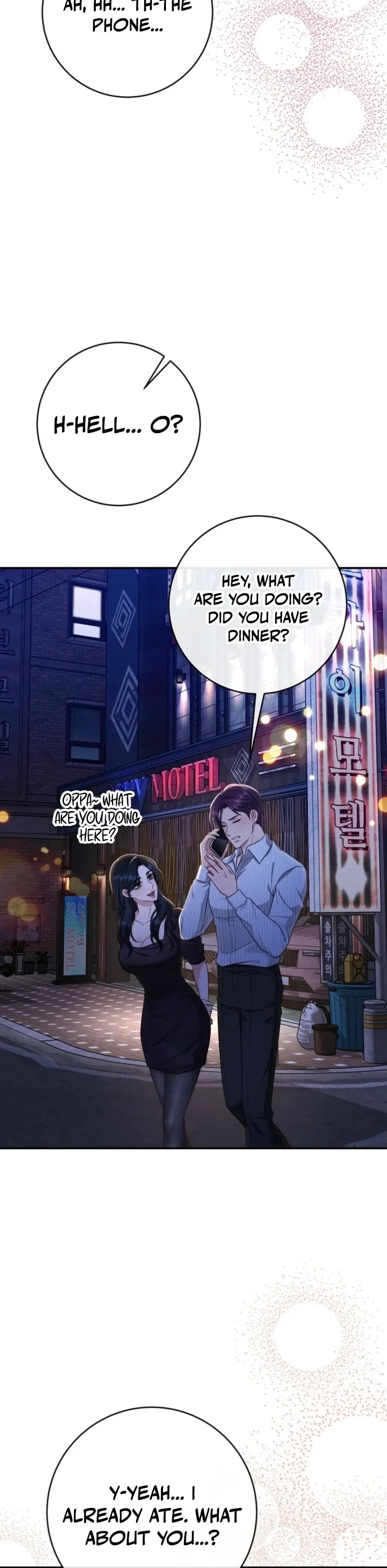 Naughty Deeds with My Husband’s Boss Chapter 3 page 91 - 