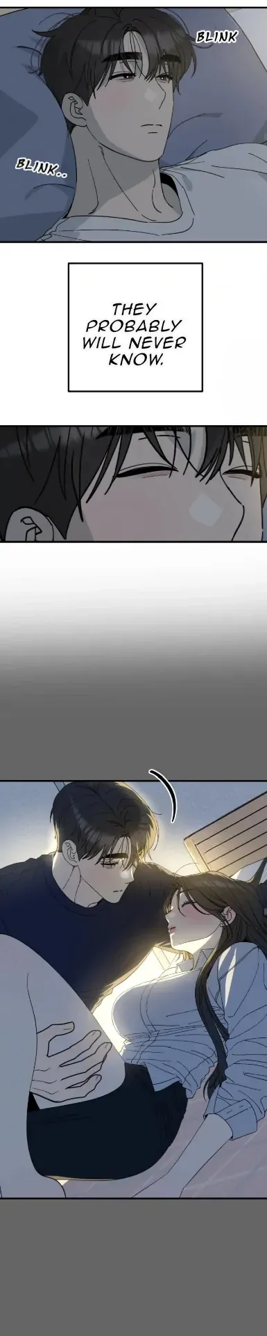 Naughty Dream ⟬Melonhigh⟭ Chapter 1 page 18 - 