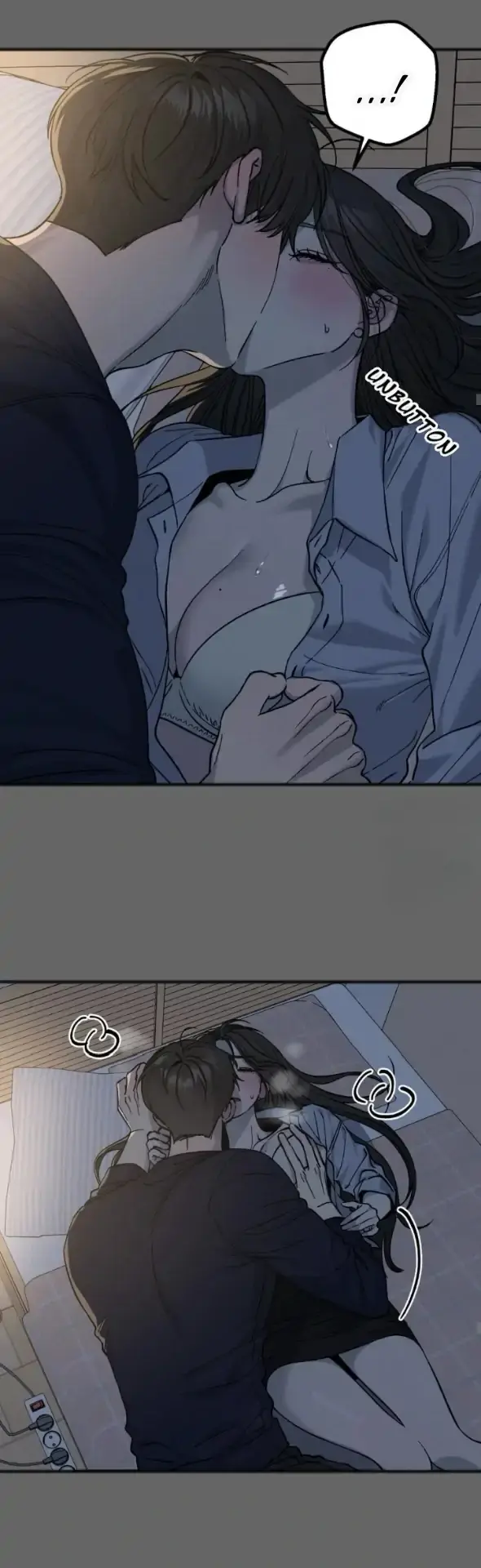 Naughty Dream ⟬Melonhigh⟭ Chapter 1 page 21 - 