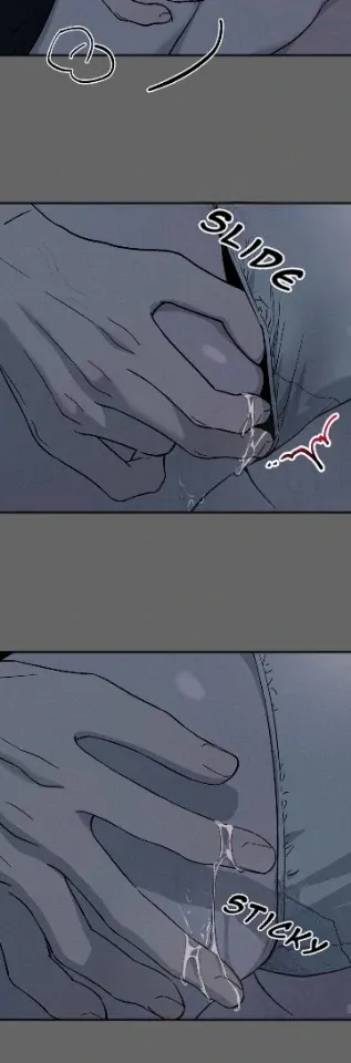 Naughty Dream ⟬Melonhigh⟭ Chapter 1 page 25 - 