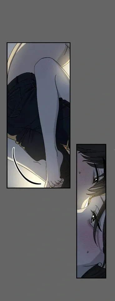 Naughty Dream ⟬Melonhigh⟭ Chapter 1 page 30 - 