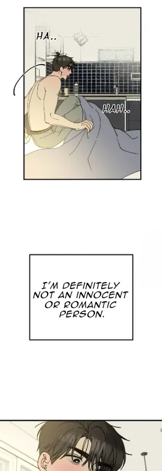 Naughty Dream ⟬Melonhigh⟭ Chapter 1 page 32 - 