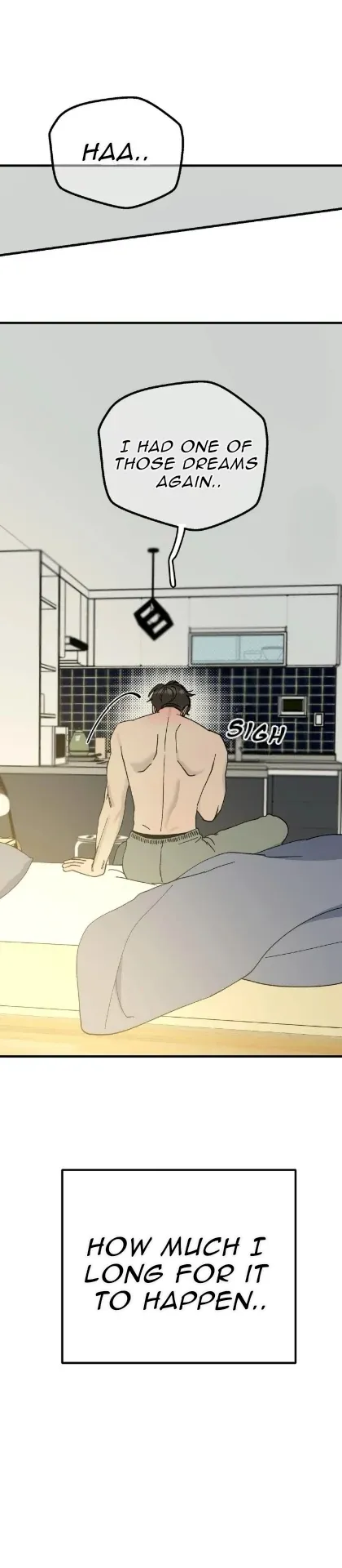 Naughty Dream ⟬Melonhigh⟭ Chapter 1 page 34 - 
