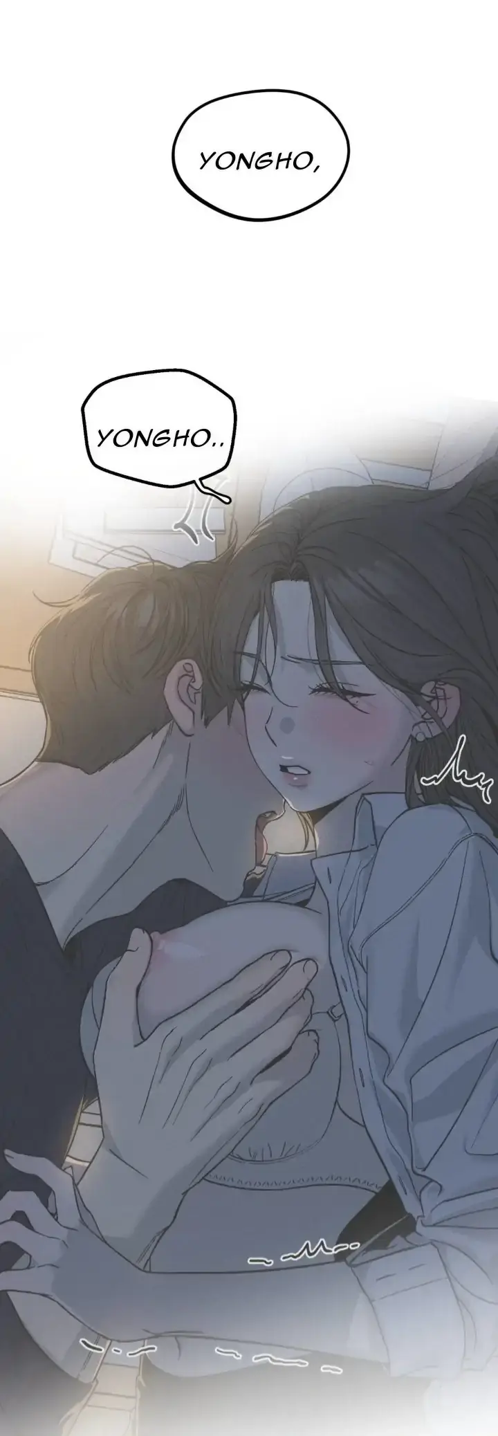 Naughty Dream ⟬Melonhigh⟭ Chapter 1 page 42 - 