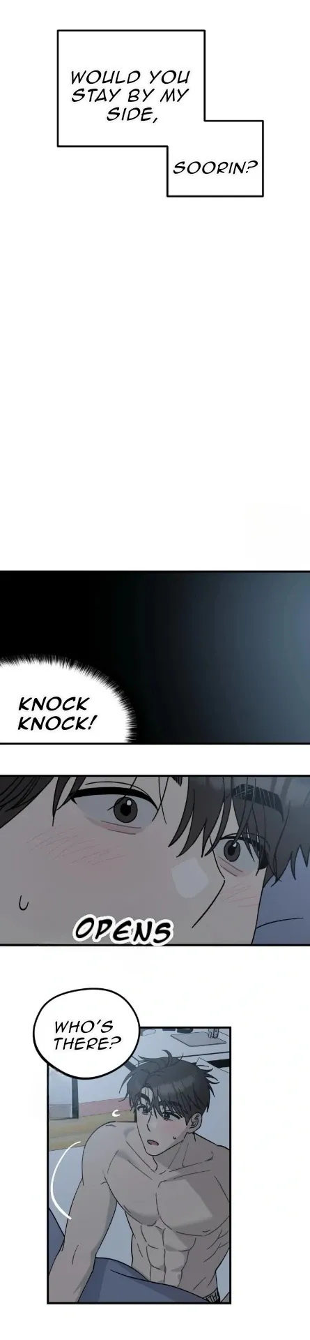 Naughty Dream ⟬Melonhigh⟭ Chapter 1 page 47 - 