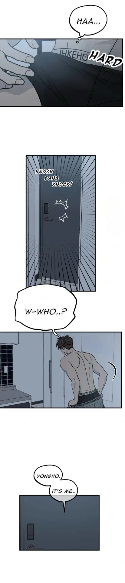 Naughty Dream ⟬Melonhigh⟭ Chapter 1 page 48 - 
