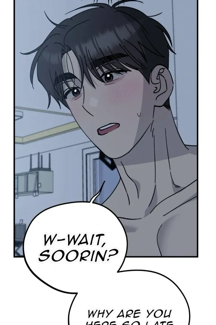 Naughty Dream ⟬Melonhigh⟭ Chapter 1 page 50 - 