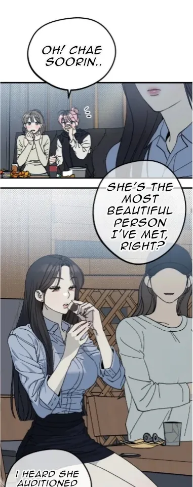 Naughty Dream ⟬Melonhigh⟭ Chapter 1 page 6 - 