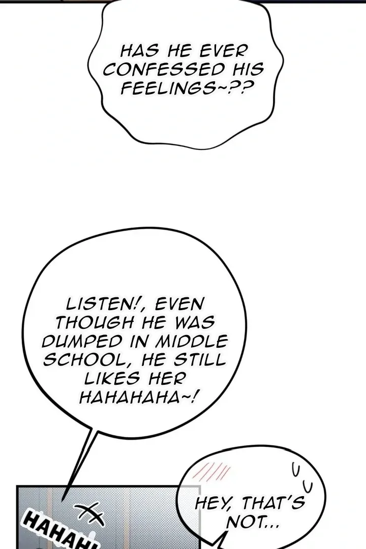 Naughty Dream ⟬Melonhigh⟭ Chapter 1 page 9 - 