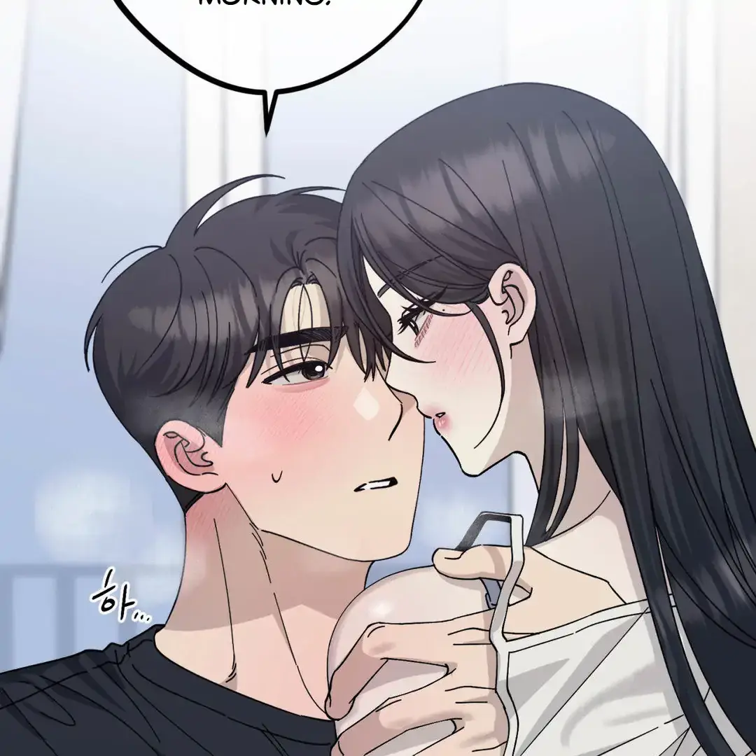 Naughty Dream ⟬Melonhigh⟭ Chapter 2 page 115 - 