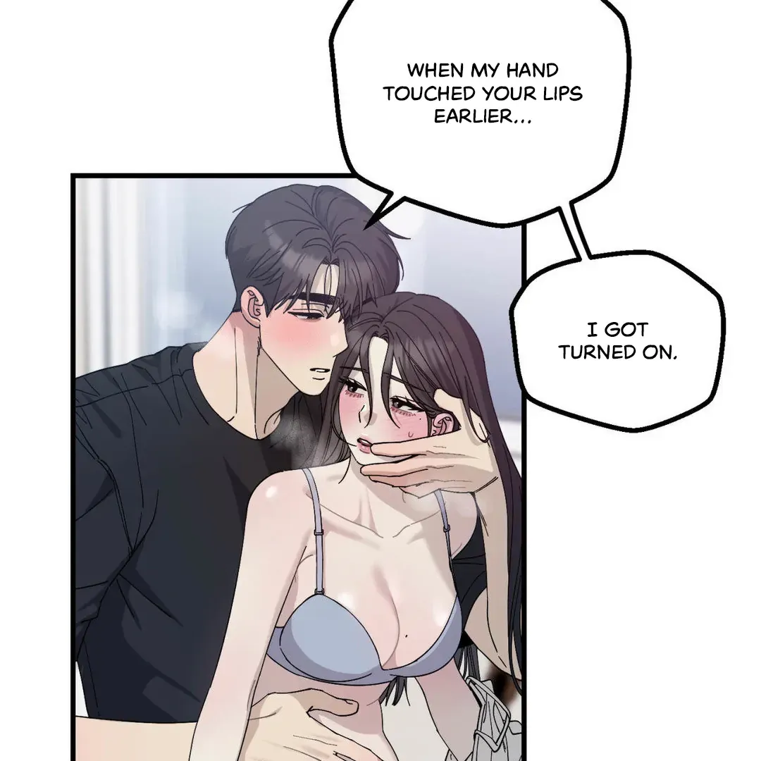 Naughty Dream ⟬Melonhigh⟭ Chapter 2 page 124 - 