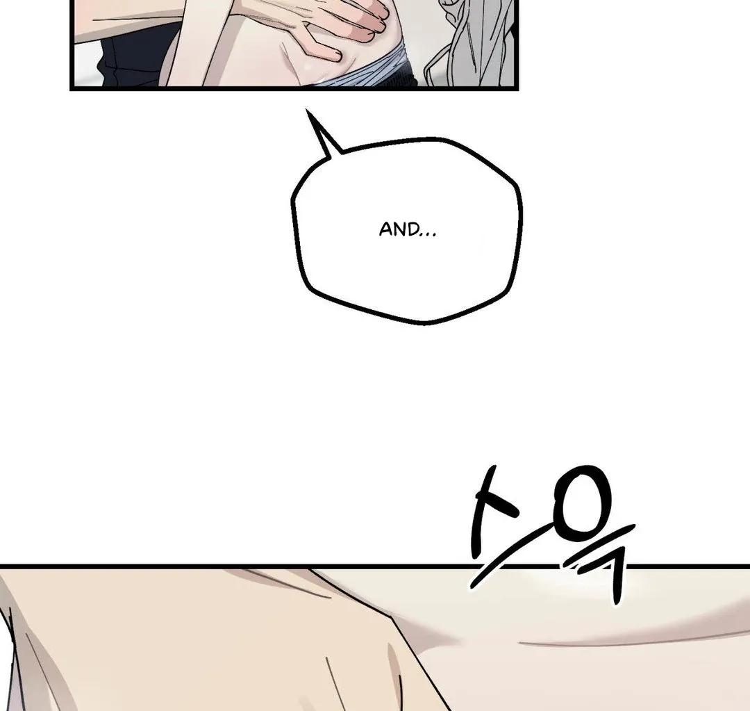 Naughty Dream ⟬Melonhigh⟭ Chapter 2 page 125 - 