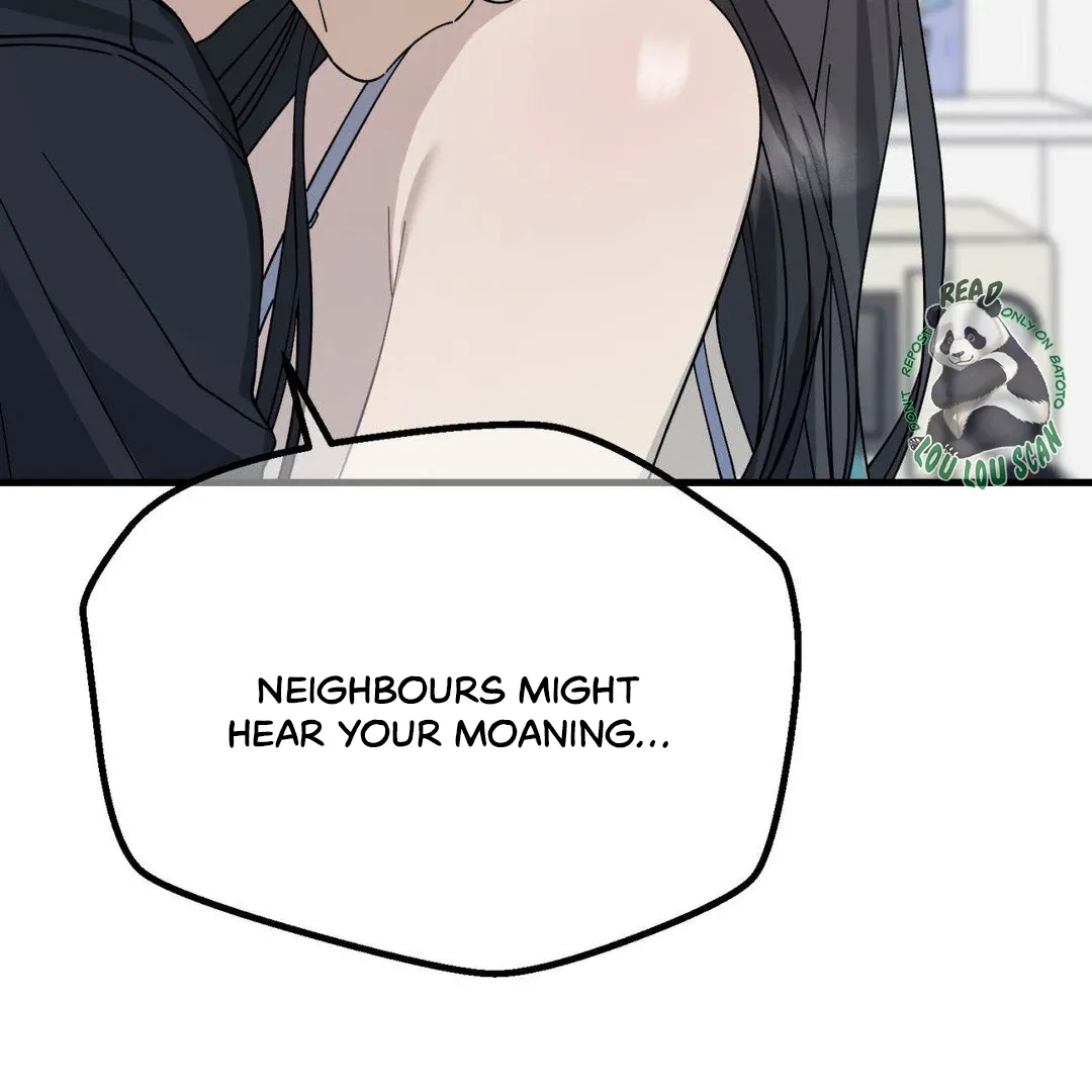 Naughty Dream ⟬Melonhigh⟭ Chapter 2 page 128 - 
