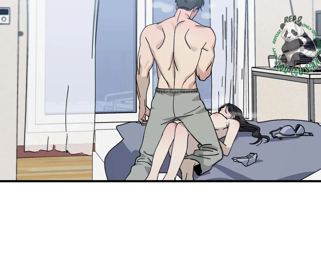 Naughty Dream ⟬Melonhigh⟭ Chapter 2 page 141 - 