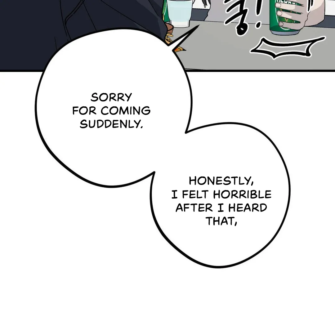 Naughty Dream ⟬Melonhigh⟭ Chapter 2 page 23 - 