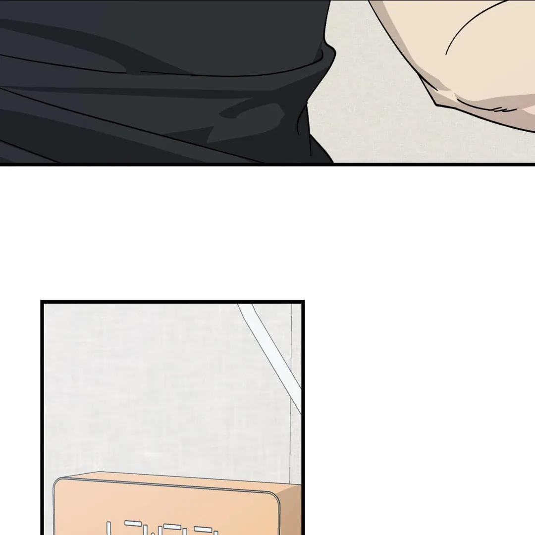 Naughty Dream ⟬Melonhigh⟭ Chapter 2 page 45 - 