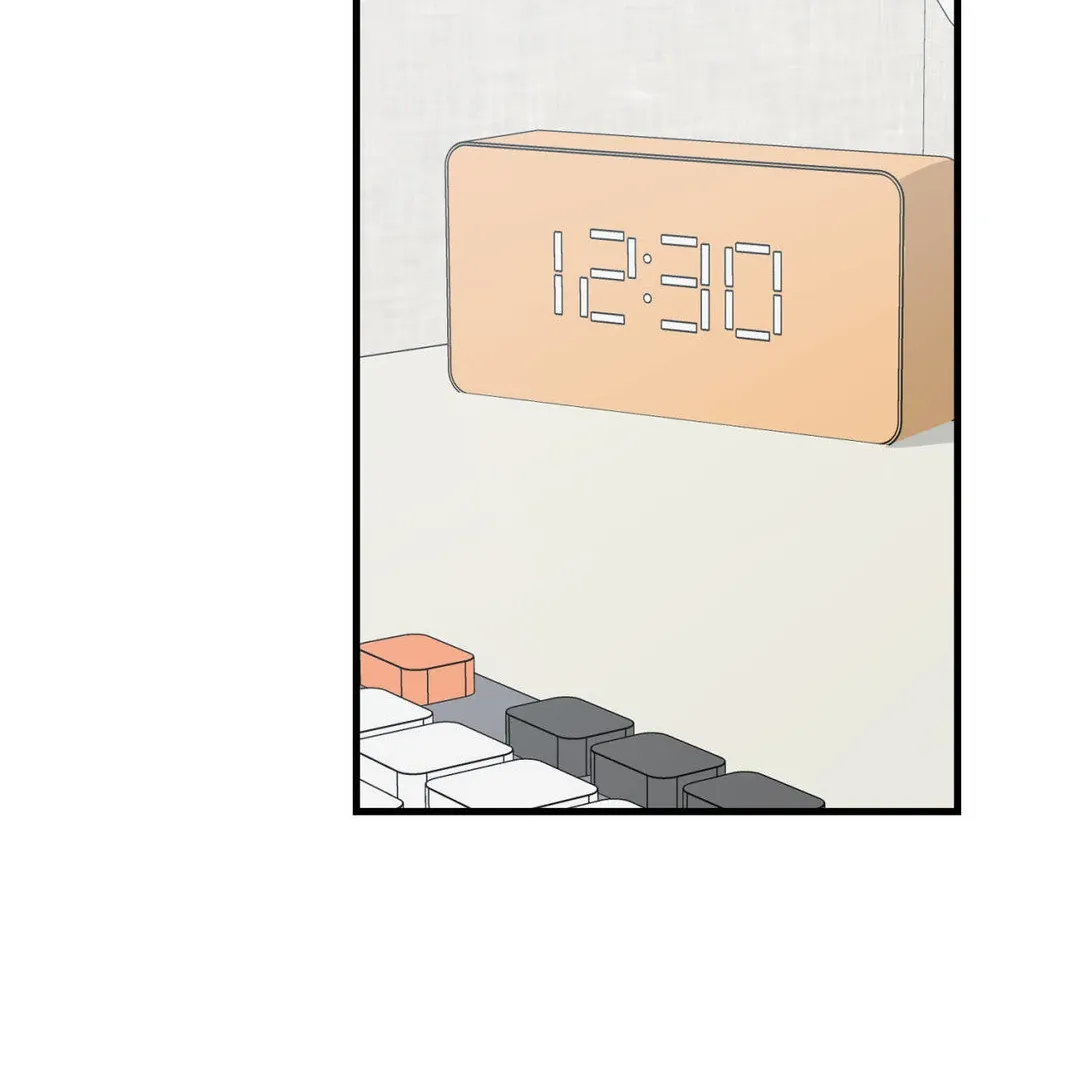 Naughty Dream ⟬Melonhigh⟭ Chapter 2 page 47 - 