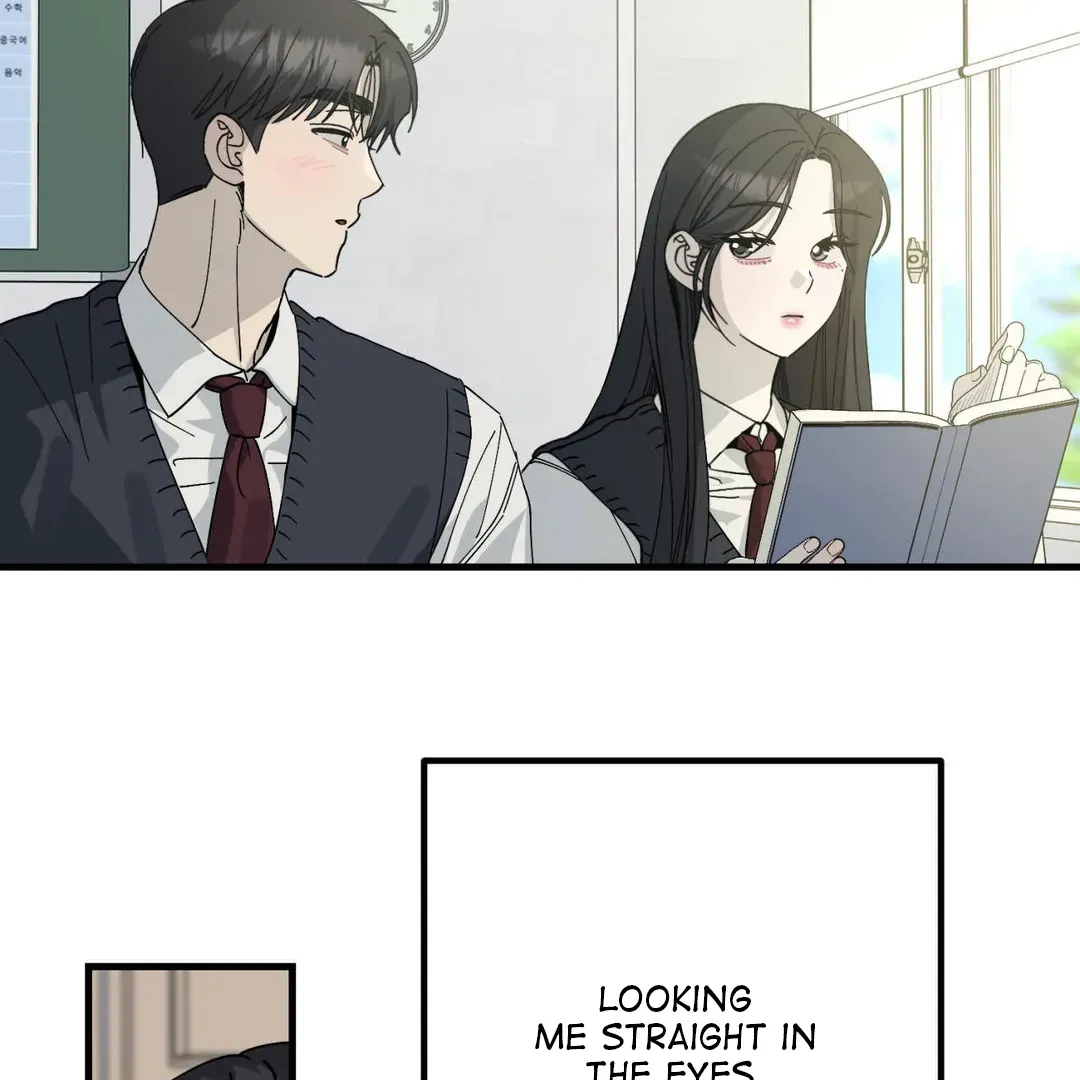 Naughty Dream ⟬Melonhigh⟭ Chapter 2 page 6 - 
