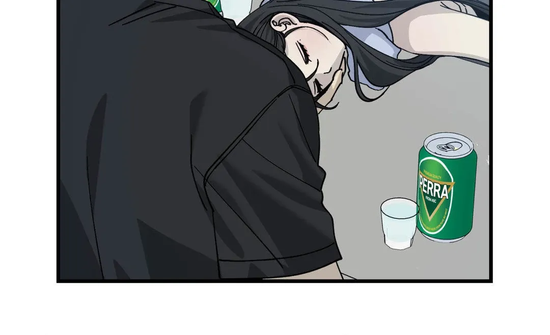 Naughty Dream ⟬Melonhigh⟭ Chapter 2 page 53 - 