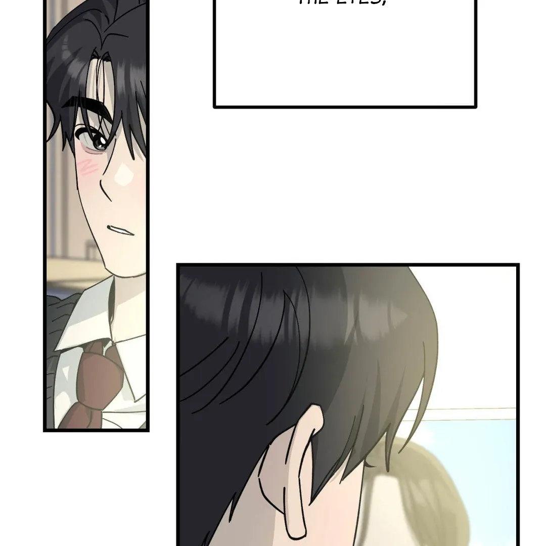 Naughty Dream ⟬Melonhigh⟭ Chapter 2 page 7 - 
