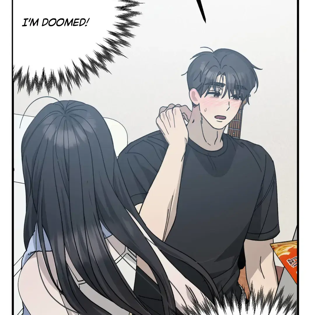 Naughty Dream ⟬Melonhigh⟭ Chapter 2 page 73 - 