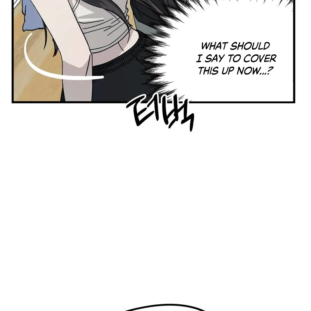 Naughty Dream ⟬Melonhigh⟭ Chapter 2 page 74 - 