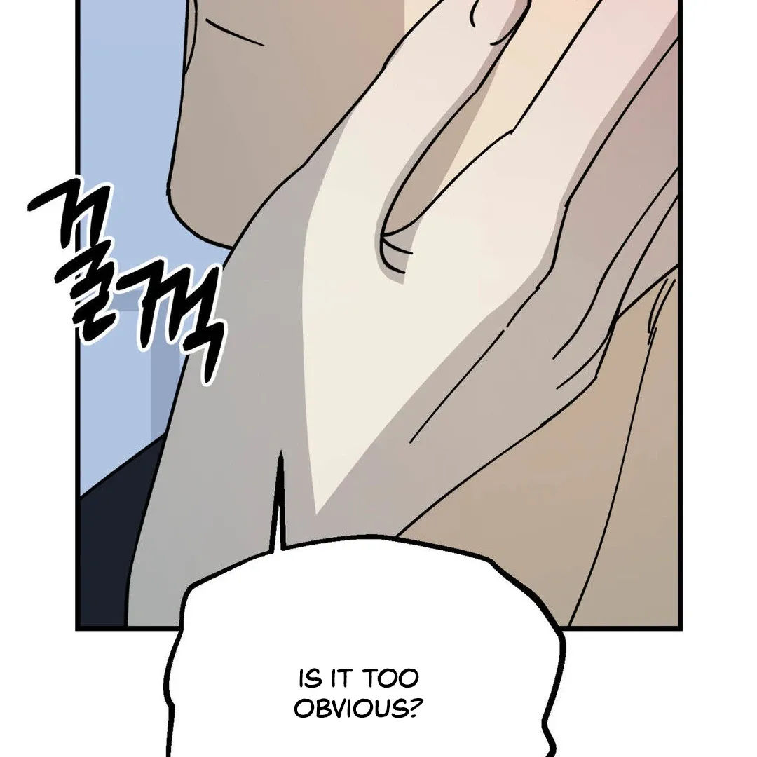 Naughty Dream ⟬Melonhigh⟭ Chapter 2 page 82 - 