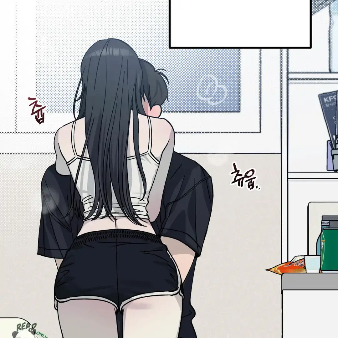 Naughty Dream ⟬Melonhigh⟭ Chapter 2 page 90 - 