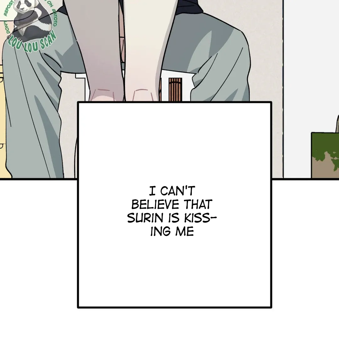 Naughty Dream ⟬Melonhigh⟭ Chapter 2 page 91 - 