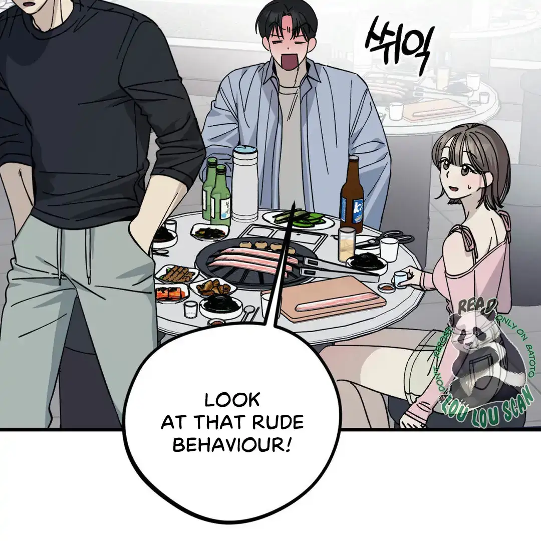 Naughty Dream ⟬Melonhigh⟭ Chapter 3 page 118 - 