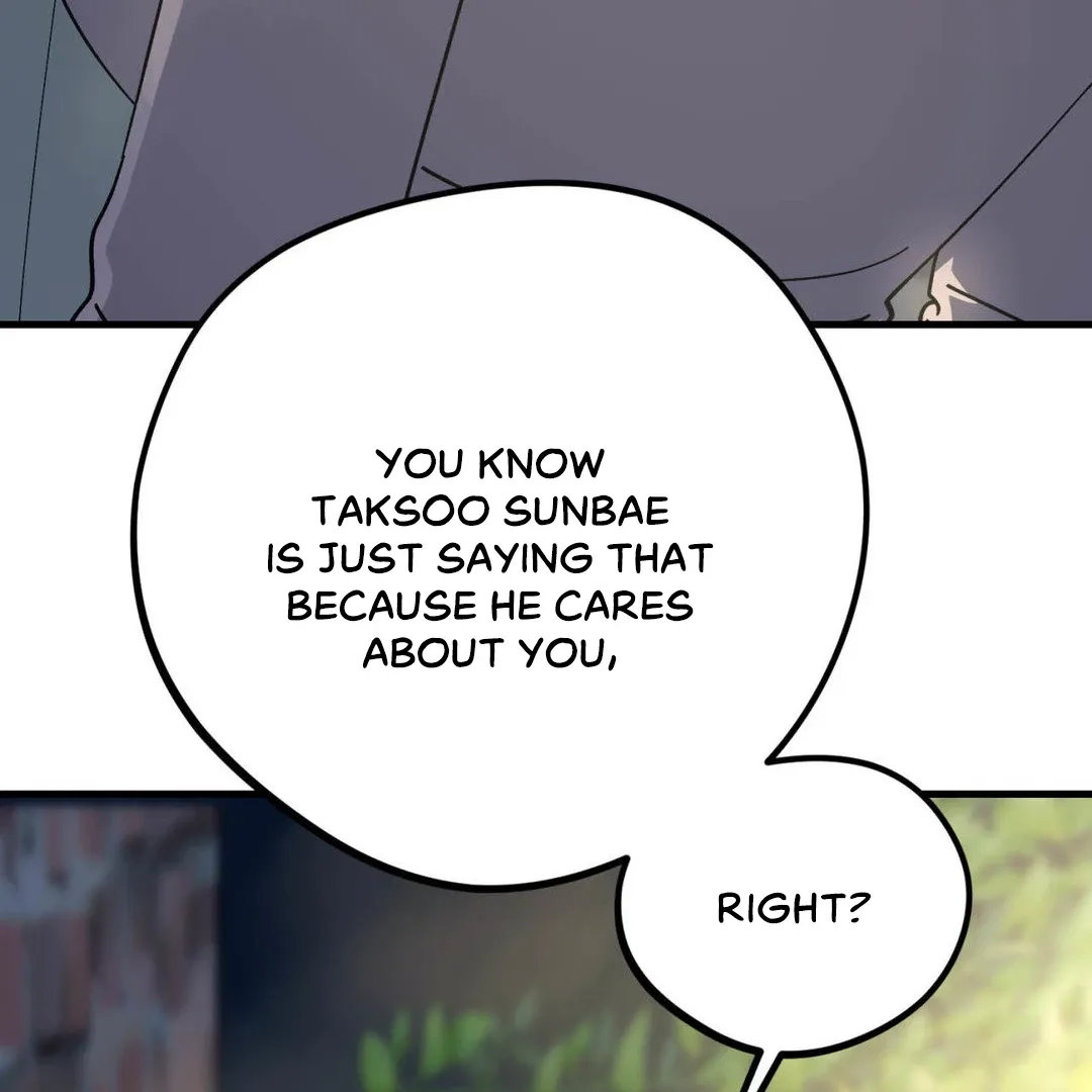 Naughty Dream ⟬Melonhigh⟭ Chapter 3 page 126 - 
