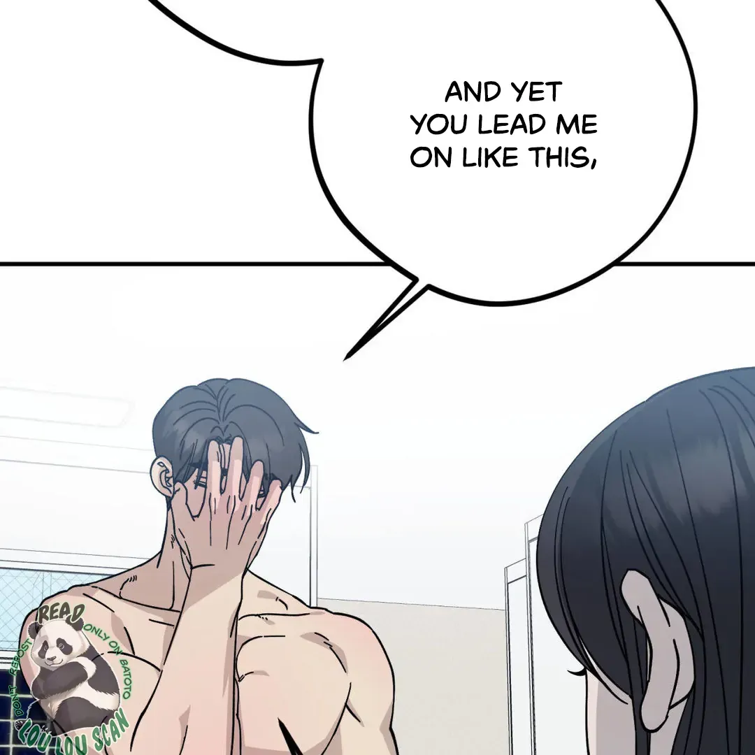 Naughty Dream ⟬Melonhigh⟭ Chapter 3 page 31 - 