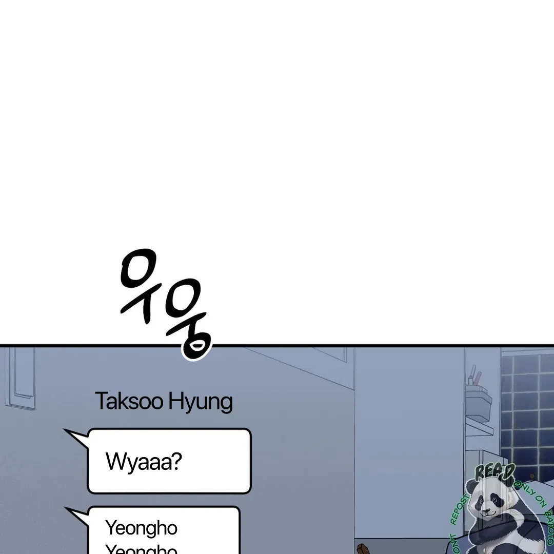 Naughty Dream ⟬Melonhigh⟭ Chapter 3 page 40 - 