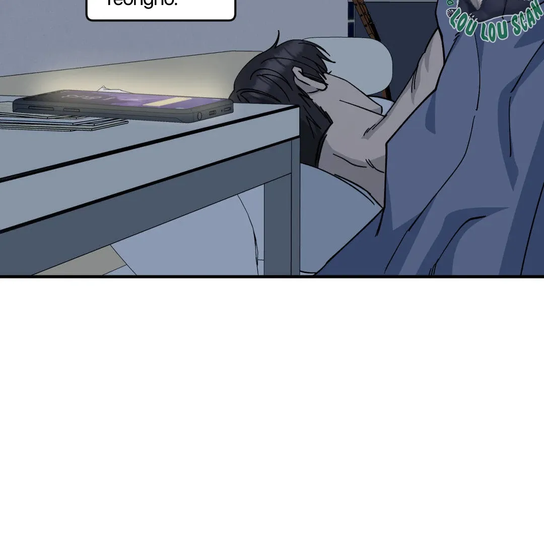 Naughty Dream ⟬Melonhigh⟭ Chapter 3 page 41 - 