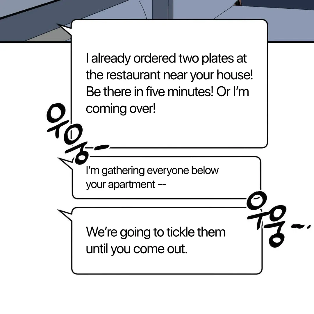 Naughty Dream ⟬Melonhigh⟭ Chapter 3 page 46 - 