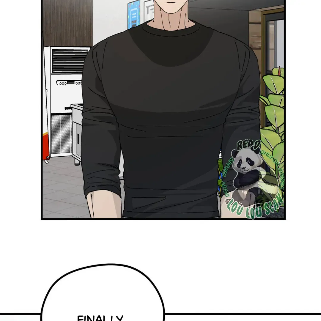 Naughty Dream ⟬Melonhigh⟭ Chapter 3 page 50 - 
