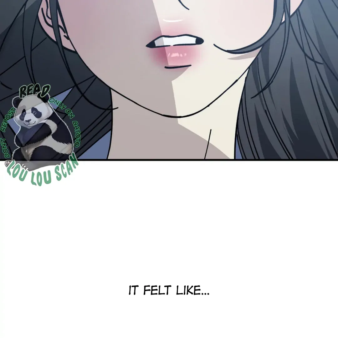 Naughty Dream ⟬Melonhigh⟭ Chapter 3 page 6 - 