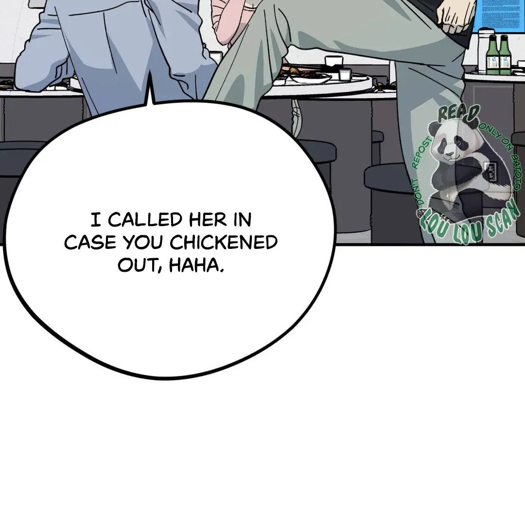 Naughty Dream ⟬Melonhigh⟭ Chapter 3 page 56 - 