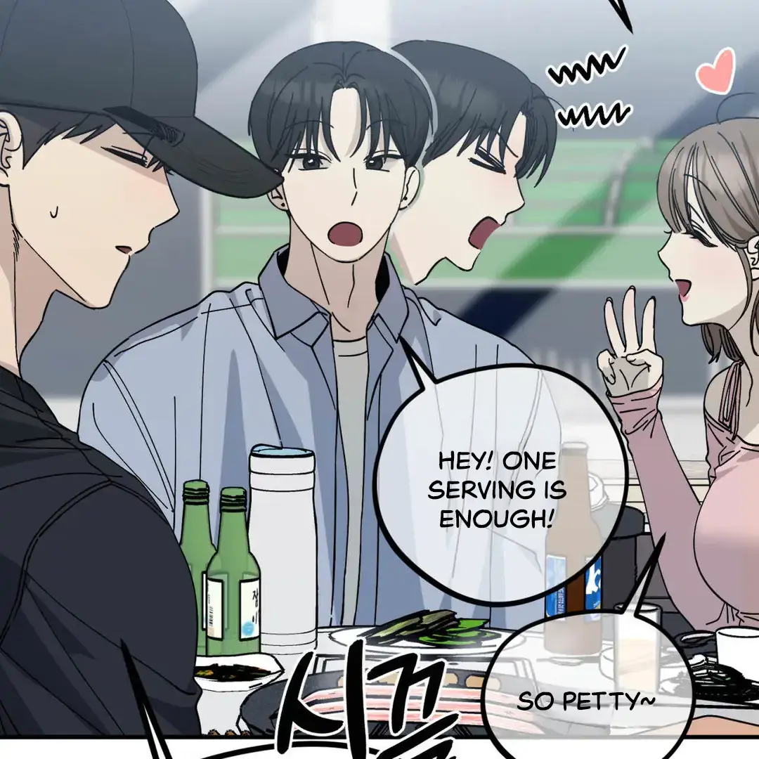 Naughty Dream ⟬Melonhigh⟭ Chapter 3 page 58 - 
