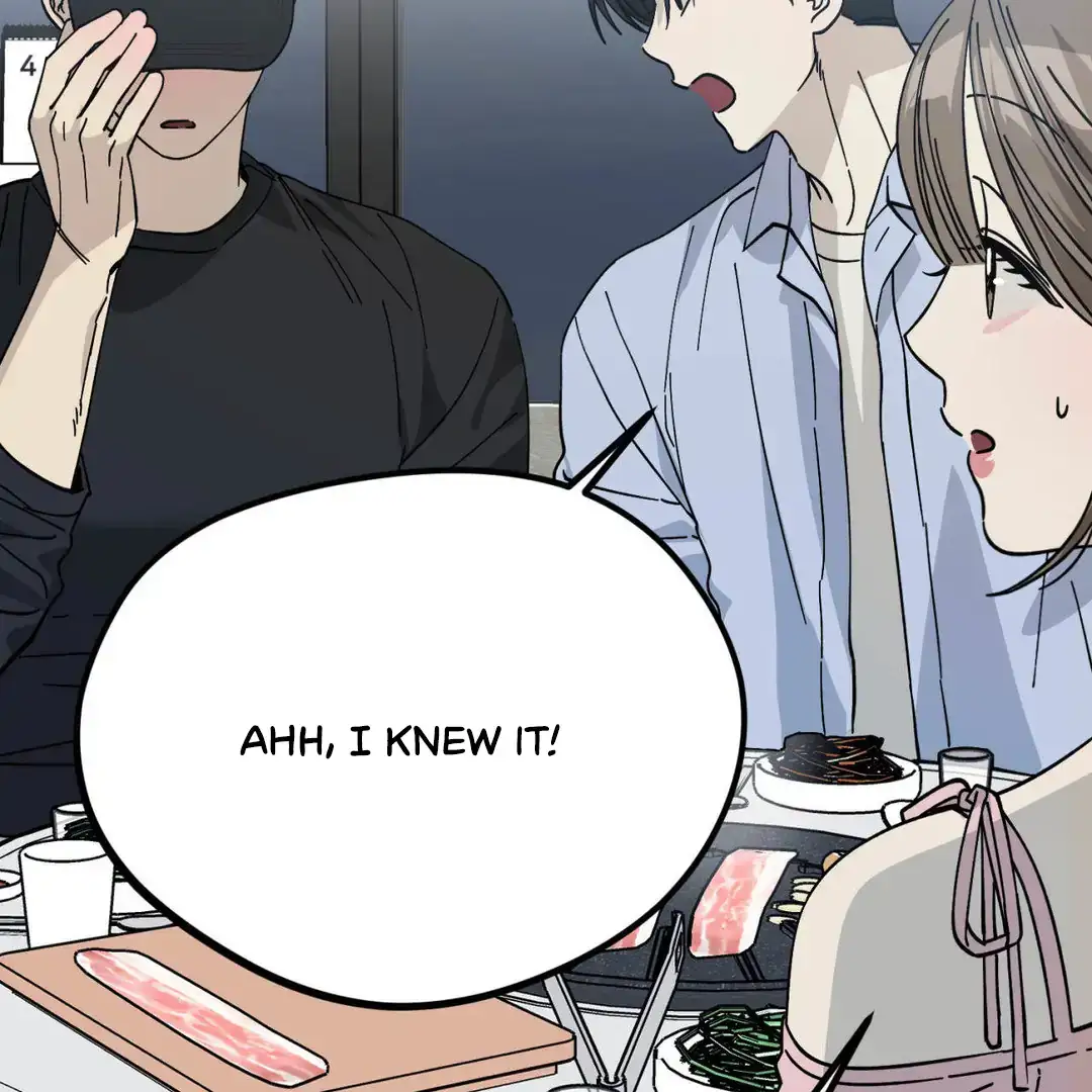 Naughty Dream ⟬Melonhigh⟭ Chapter 3 page 67 - 