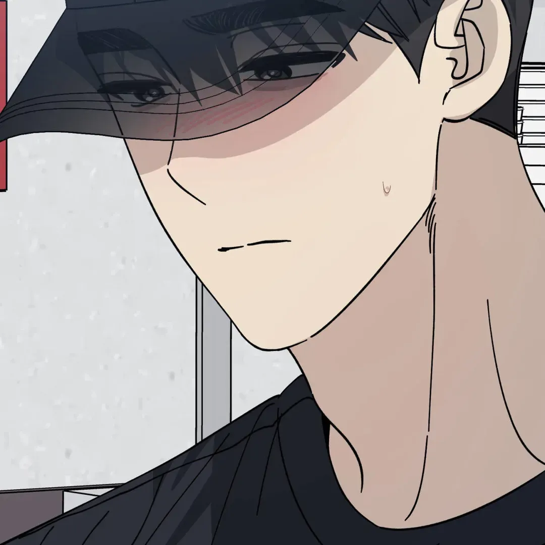 Naughty Dream ⟬Melonhigh⟭ Chapter 3 page 83 - 