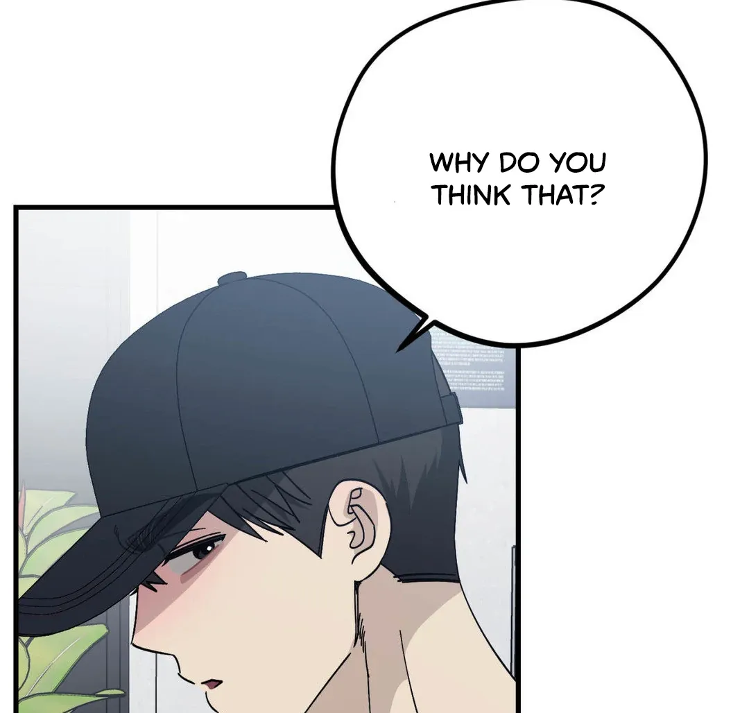 Naughty Dream ⟬Melonhigh⟭ Chapter 3 page 99 - 