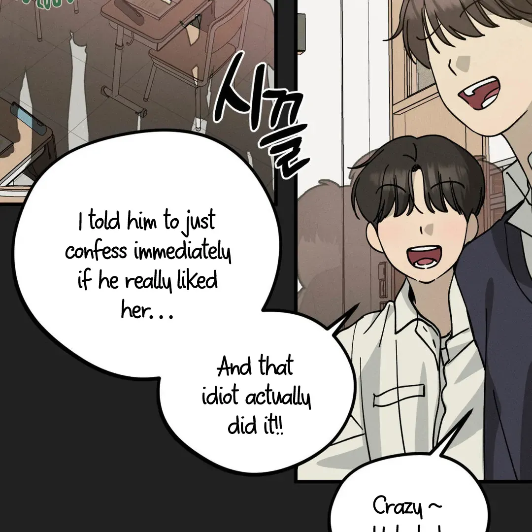 Naughty Dream ⟬Melonhigh⟭ Chapter 4 page 114 - 