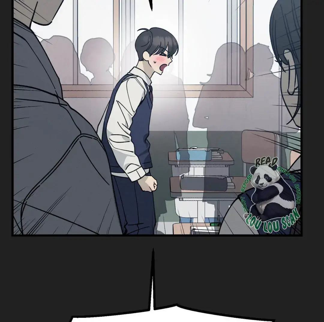 Naughty Dream ⟬Melonhigh⟭ Chapter 4 page 140 - 