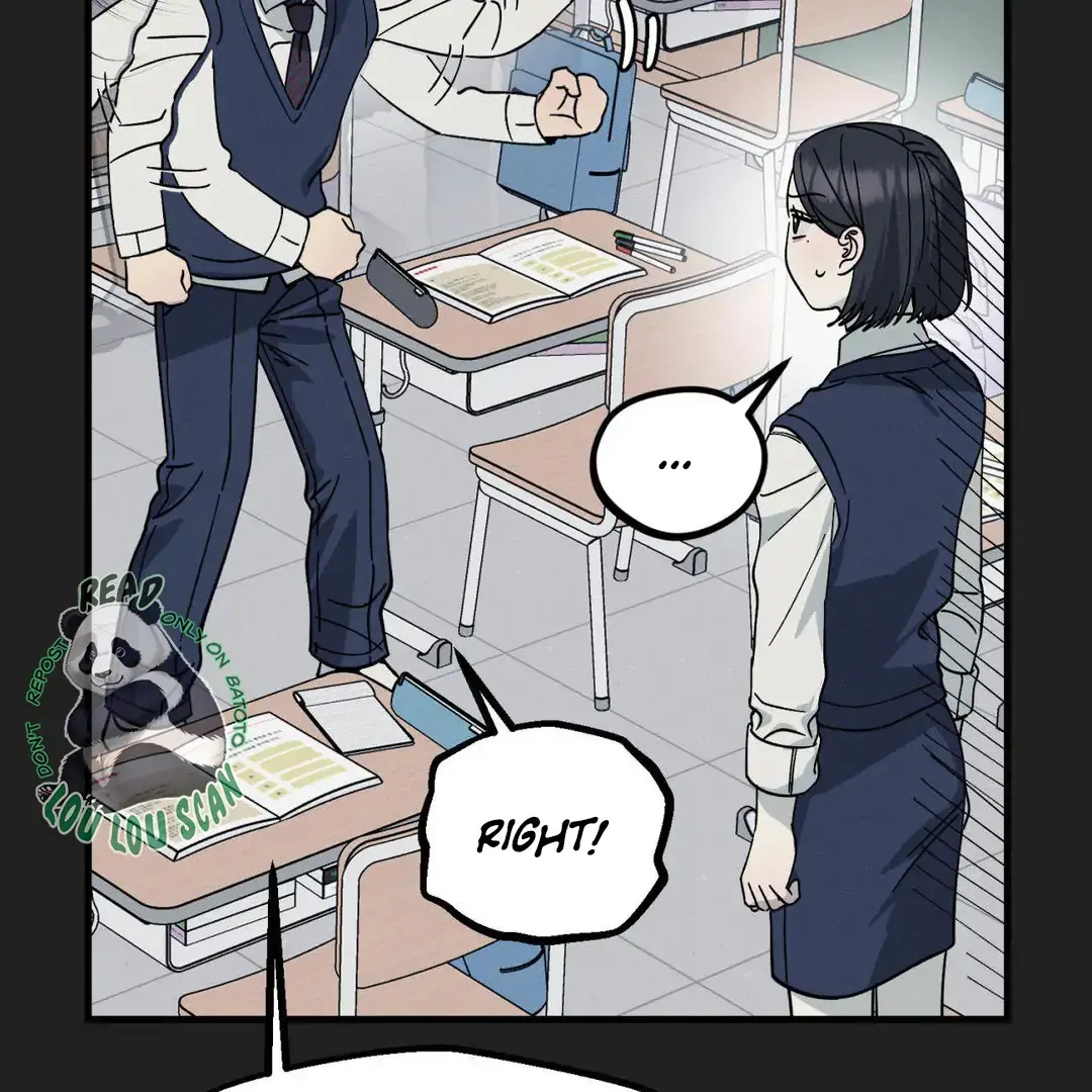 Naughty Dream ⟬Melonhigh⟭ Chapter 4 page 145 - 