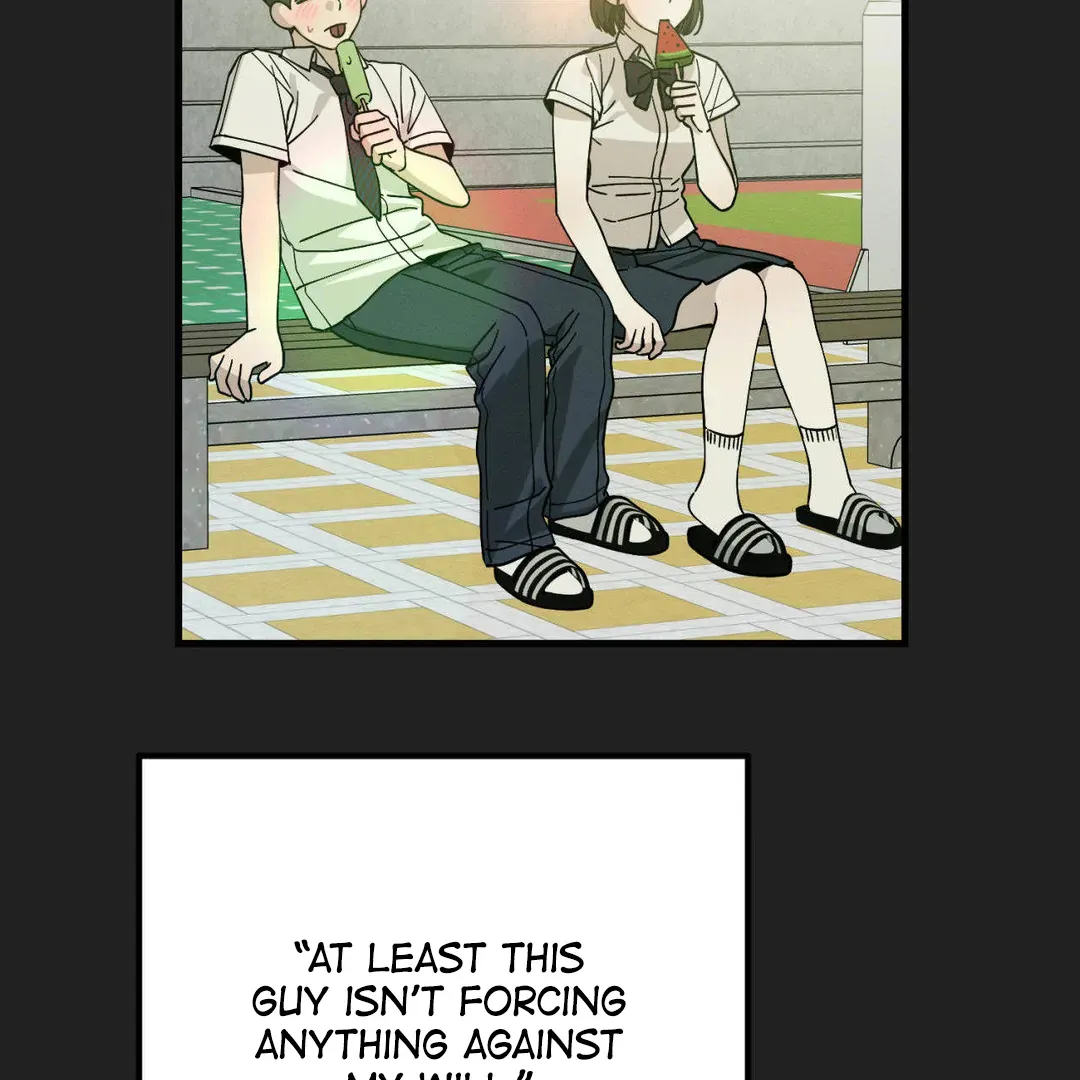 Naughty Dream ⟬Melonhigh⟭ Chapter 4 page 154 - 